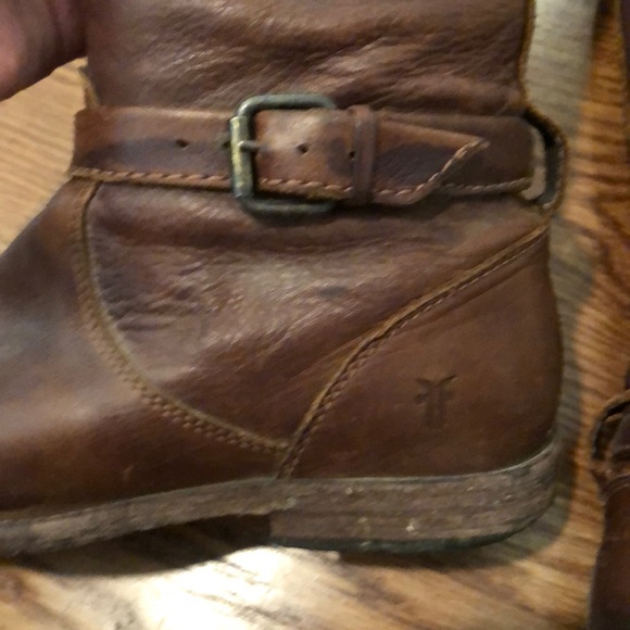Frye boots - Picture 5 of 5